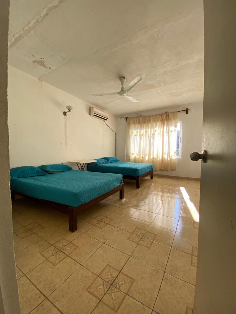 Yeyos Resort Ринкон-де-Гуайябитос Экстерьер фото